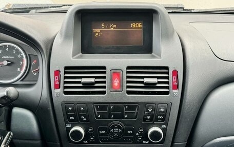 Nissan Almera, 2006 год, 369 000 рублей, 9 фотография