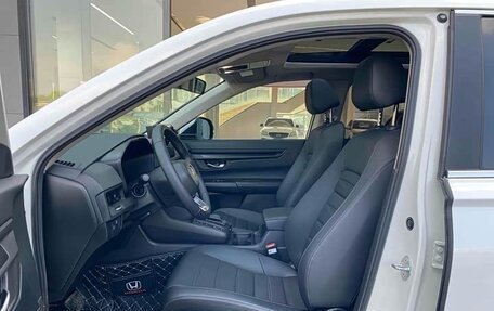 Honda CR-V, 2024 год, 2 318 000 рублей, 5 фотография