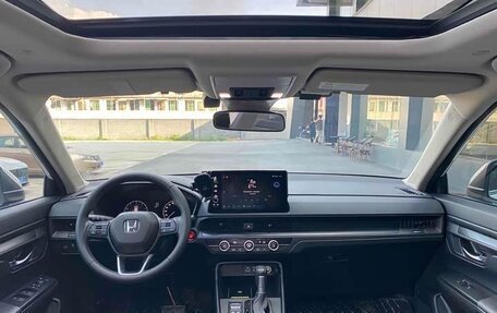 Honda CR-V, 2024 год, 2 318 000 рублей, 4 фотография