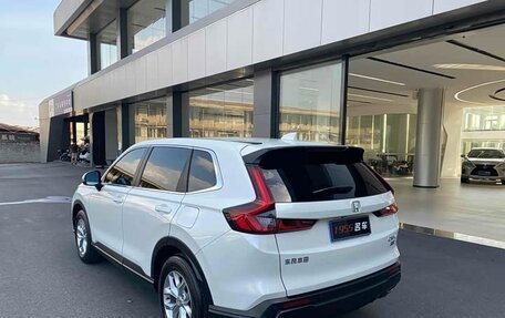 Honda CR-V, 2024 год, 2 318 000 рублей, 9 фотография