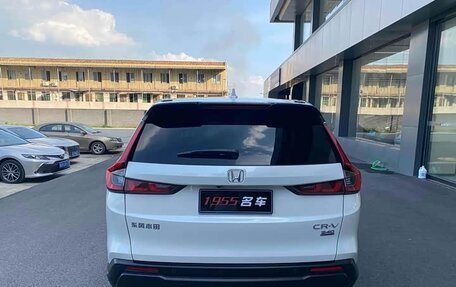 Honda CR-V, 2024 год, 2 318 000 рублей, 7 фотография