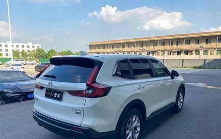 Honda CR-V, 2024 год, 2 318 000 рублей, 8 фотография