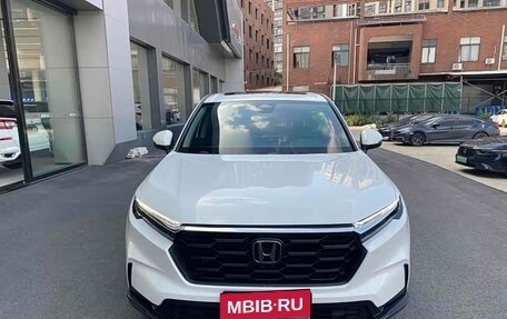 Honda CR-V, 2024 год, 2 318 000 рублей, 2 фотография