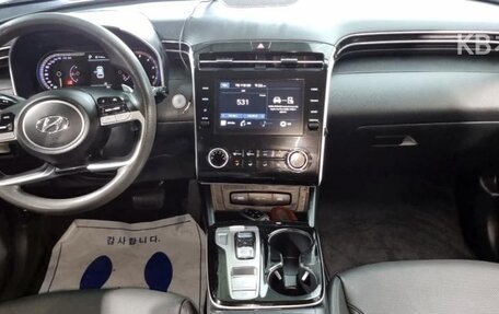 Hyundai Tucson, 2022 год, 1 810 000 рублей, 6 фотография