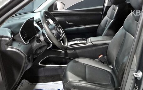 Hyundai Tucson, 2022 год, 1 810 000 рублей, 5 фотография