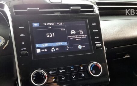 Hyundai Tucson, 2022 год, 1 810 000 рублей, 9 фотография