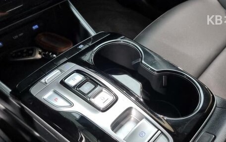 Hyundai Tucson, 2022 год, 1 810 000 рублей, 11 фотография