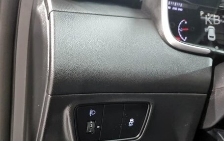 Hyundai Tucson, 2022 год, 1 810 000 рублей, 13 фотография