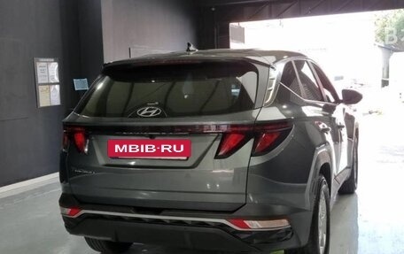 Hyundai Tucson, 2022 год, 1 810 000 рублей, 3 фотография