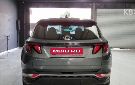 Hyundai Tucson, 2022 год, 1 810 000 рублей, 4 фотография