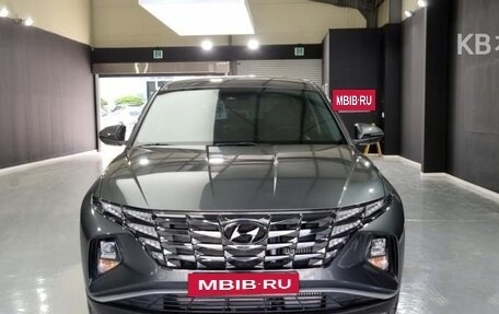 Hyundai Tucson, 2022 год, 1 810 000 рублей, 2 фотография