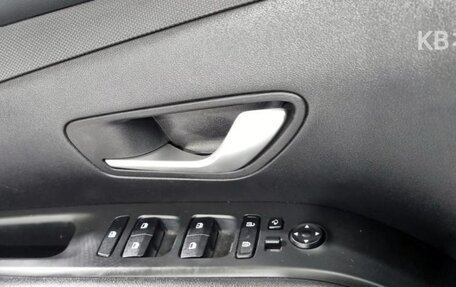 Hyundai Tucson, 2022 год, 1 810 000 рублей, 14 фотография