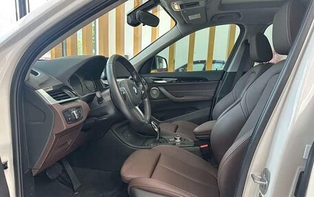 BMW X1, 2022 год, 2 650 000 рублей, 7 фотография