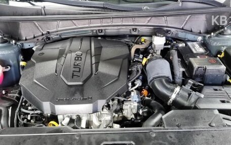 Hyundai Tucson, 2022 год, 1 810 000 рублей, 18 фотография
