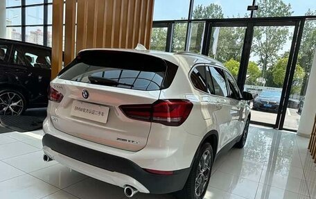 BMW X1, 2022 год, 2 650 000 рублей, 4 фотография