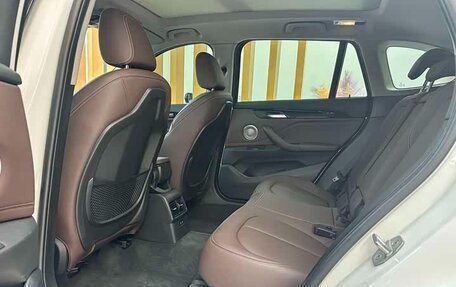 BMW X1, 2022 год, 2 650 000 рублей, 11 фотография
