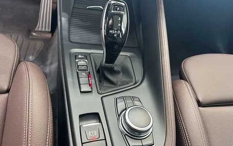 BMW X1, 2022 год, 2 650 000 рублей, 9 фотография