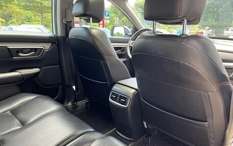 Honda CR-V IV, 2021 год, 2 100 202 рублей, 12 фотография