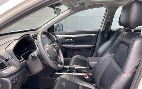 Honda CR-V IV, 2021 год, 2 100 202 рублей, 9 фотография