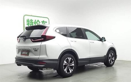 Honda CR-V IV, 2021 год, 1 750 202 рублей, 2 фотография