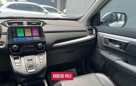 Honda CR-V IV, 2021 год, 2 100 202 рублей, 15 фотография