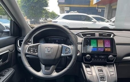 Honda CR-V IV, 2021 год, 2 100 202 рублей, 18 фотография