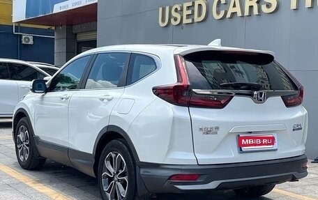 Honda CR-V IV, 2021 год, 2 100 202 рублей, 6 фотография