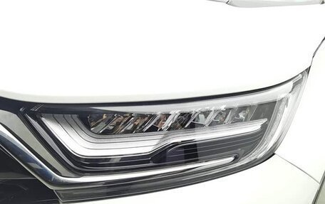 Honda CR-V IV, 2021 год, 1 750 202 рублей, 5 фотография