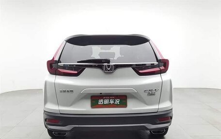 Honda CR-V IV, 2021 год, 1 750 202 рублей, 3 фотография