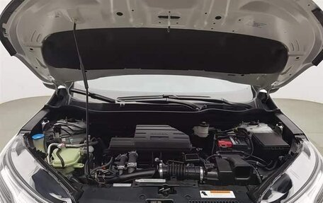 Honda CR-V IV, 2021 год, 1 750 202 рублей, 9 фотография