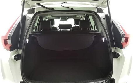 Honda CR-V IV, 2021 год, 1 750 202 рублей, 12 фотография