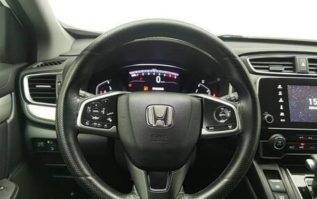 Honda CR-V IV, 2021 год, 1 750 202 рублей, 15 фотография