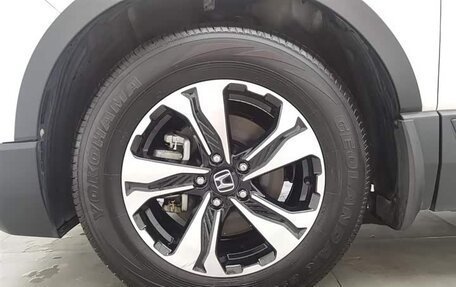 Honda CR-V IV, 2021 год, 1 750 202 рублей, 18 фотография