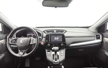 Honda CR-V IV, 2021 год, 1 750 202 рублей, 16 фотография