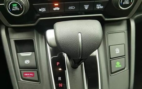 Honda CR-V IV, 2021 год, 1 750 202 рублей, 17 фотография