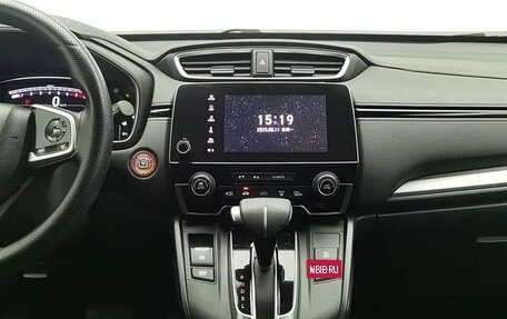Honda CR-V IV, 2021 год, 1 750 202 рублей, 6 фотография