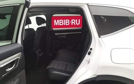 Honda CR-V IV, 2021 год, 1 750 202 рублей, 10 фотография