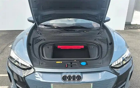 Audi e-tron GT, 2023 год, 8 699 111 рублей, 4 фотография