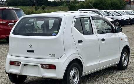 Suzuki Alto, 2021 год, 460 000 рублей, 4 фотография