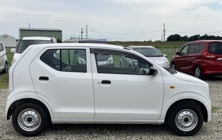 Suzuki Alto, 2021 год, 460 000 рублей, 5 фотография