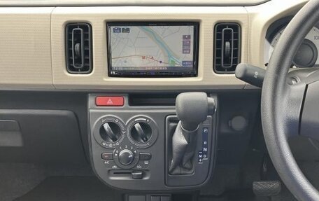 Suzuki Alto, 2021 год, 460 000 рублей, 14 фотография