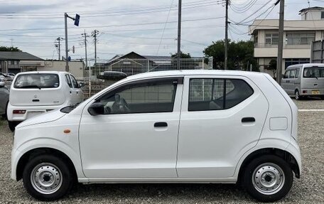 Suzuki Alto, 2021 год, 460 000 рублей, 6 фотография