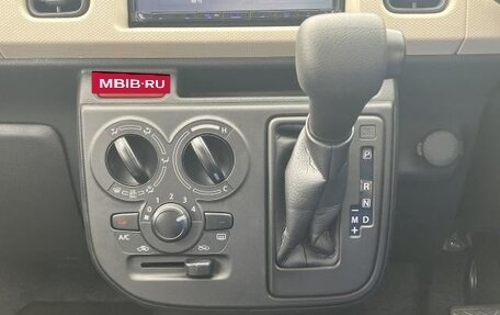 Suzuki Alto, 2021 год, 460 000 рублей, 18 фотография
