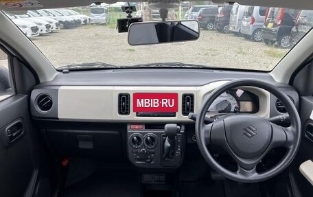 Suzuki Alto, 2021 год, 460 000 рублей, 9 фотография