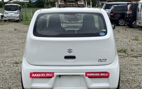 Suzuki Alto, 2021 год, 460 000 рублей, 8 фотография
