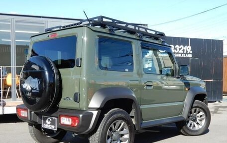 Suzuki Jimny, 2021 год, 1 550 000 рублей, 6 фотография