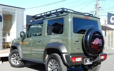 Suzuki Jimny, 2021 год, 1 550 000 рублей, 7 фотография