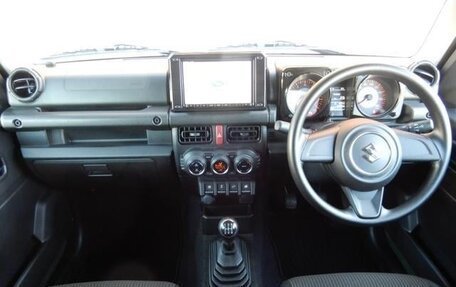 Suzuki Jimny, 2021 год, 1 550 000 рублей, 11 фотография