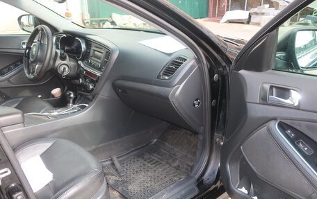 KIA Optima III, 2014 год, 979 000 рублей, 7 фотография