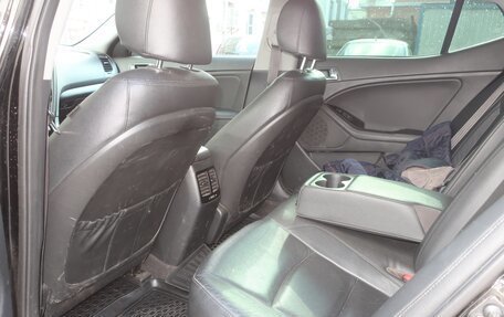 KIA Optima III, 2014 год, 979 000 рублей, 6 фотография